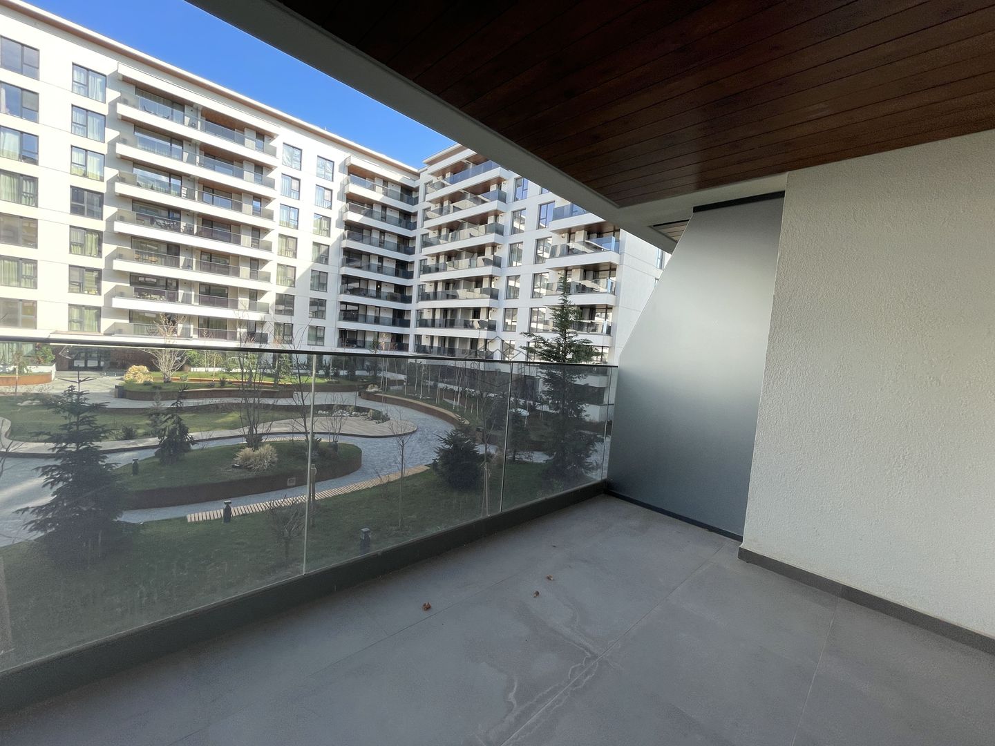 APARTAMENT SUPERB LA INCHIRIERE IN ZONA AVIATIEI - Poză 16