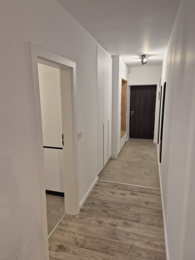 Apartament 2 camere la prima inchiriere! - Poză 7