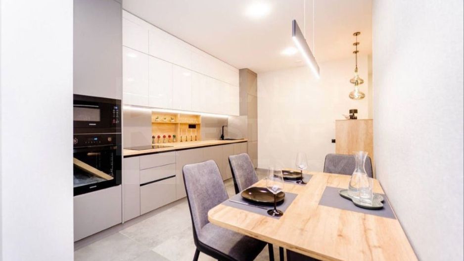 Chirie apartament, 2 camere, str. Liviu Deleanu, Buiucani - Poză 5