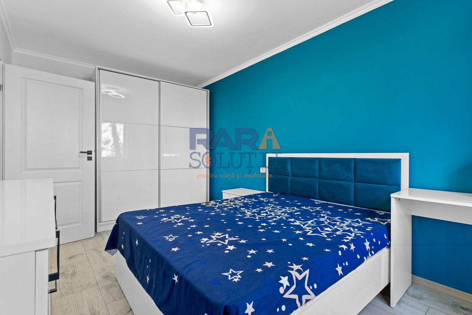 Apartament decomandat, renovat - etaj 1 - Poză 5