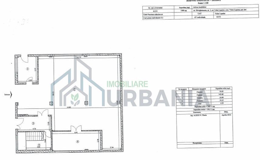 De vanzare: Hala 4 Nivele - Poză 2