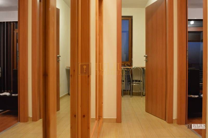 Apartament 1 cameră, decomandat, bloc nou – Complex Studențesc / Ștefan cel Mare - Poză 6