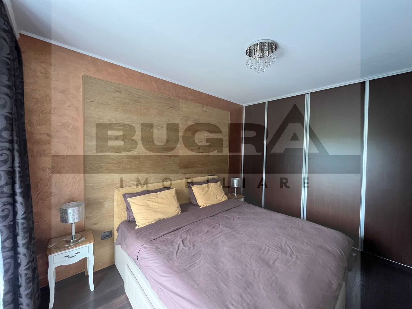 Apartament de 2 camere, 54mp, parcare subterana, Grand Park - Poză 2