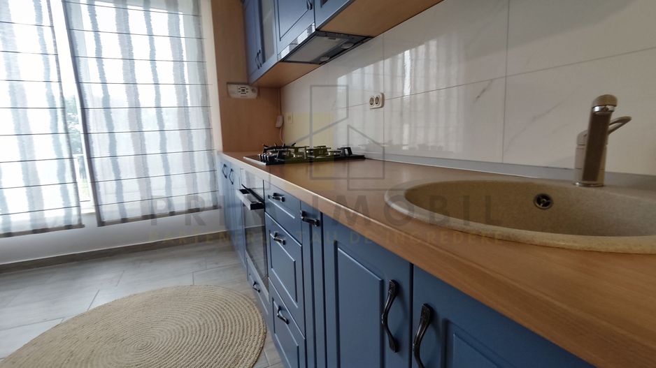 Apartament modern, Copou - Parcare inclusa - Poză 6