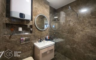 Studio cu vedere panoramică în Piața Mărăști, Timișoara - Poză 7