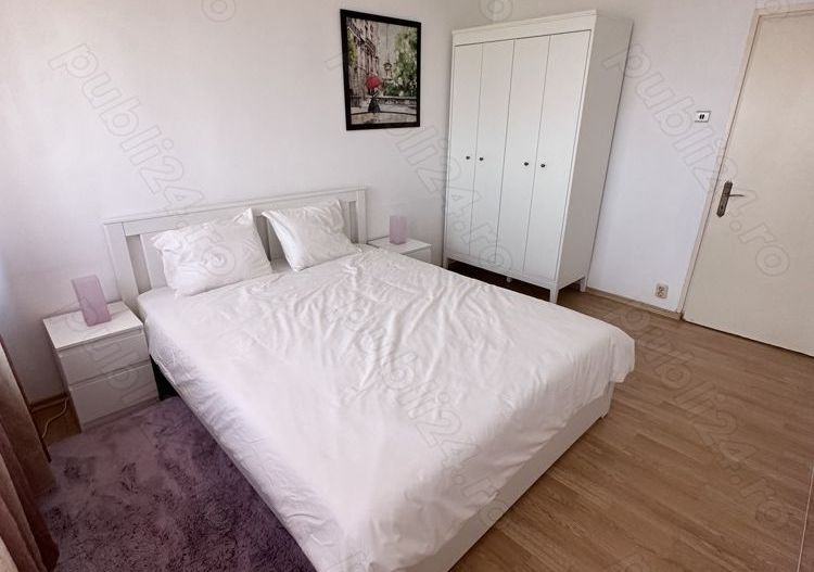 2 camere vis a vis de Park Lake A13 - Poză 3