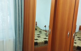 2 camere Brancoveanu - Lamotesti, 1/4, mobilat si utilat, parcare! - Poză 11
