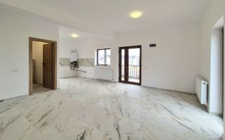 Casa individuala, 213 mp - 2 Aparatmente separate, Brasov - Sanpetru - Poză 12