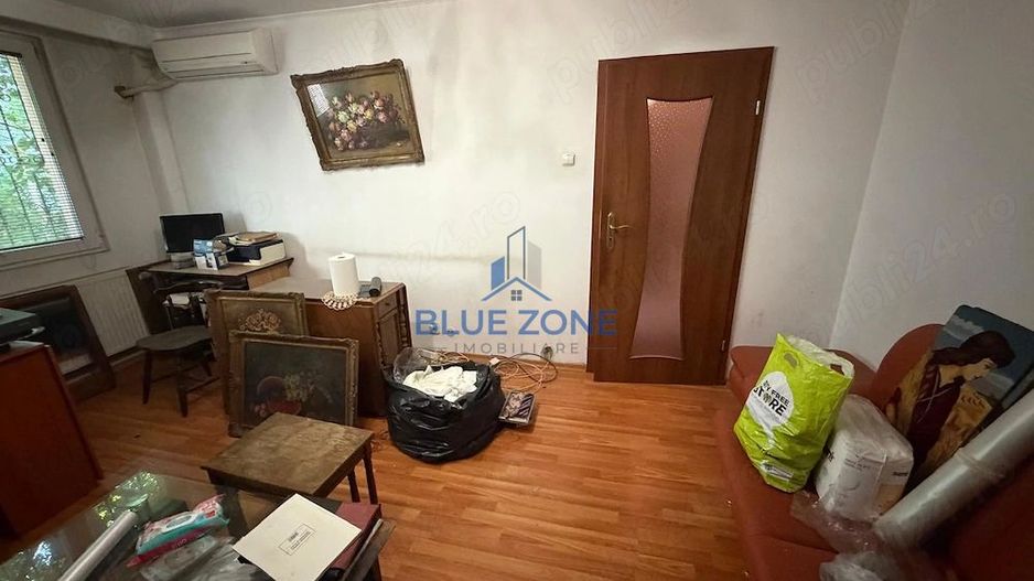 Apartament 3 Camere | Centrală Proprie, Boxă - Drumul Taberei - Poză 5