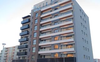 Oferim spre vanzare apartament 2 camere modern cu pereti retractabili - Poză 18