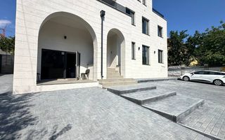 Vânzare, apartament 4 camere, str. Merilor, Ialoveni - Poză 3