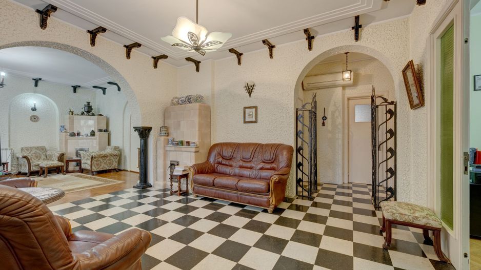 3 IMOBILE - LOT 676 MP - RECONSOLIDATE - ROMANA VICTORIEI - DOROBANTI - Poză 13