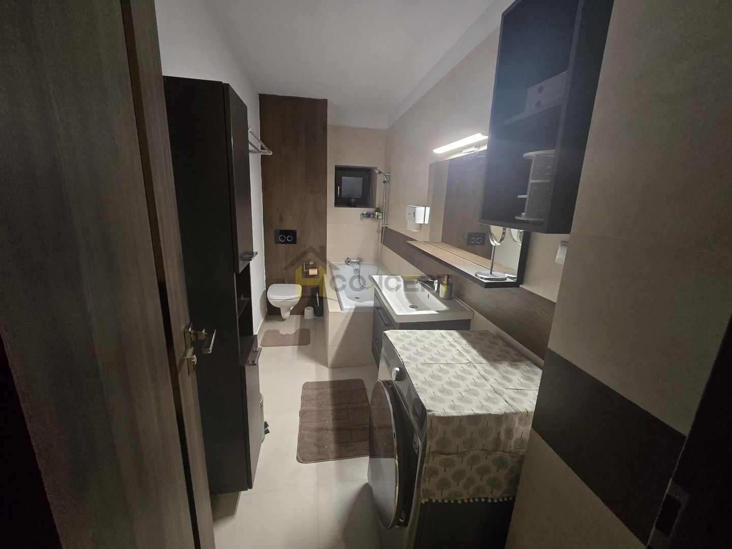 Apartament de inchiriat Nerva Traian disponibil imediat - Poză 14