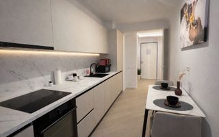 Apartament 2 camere de inchiriat  | Cortina North - Poză 5