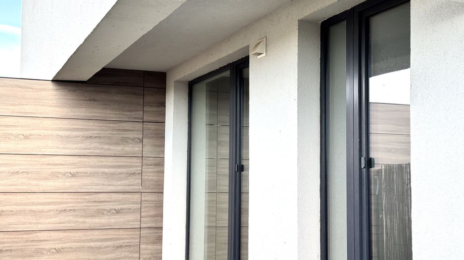 Apartament 2 camere cu Grădină Proprie - Atria Urban Resort - Poză 14