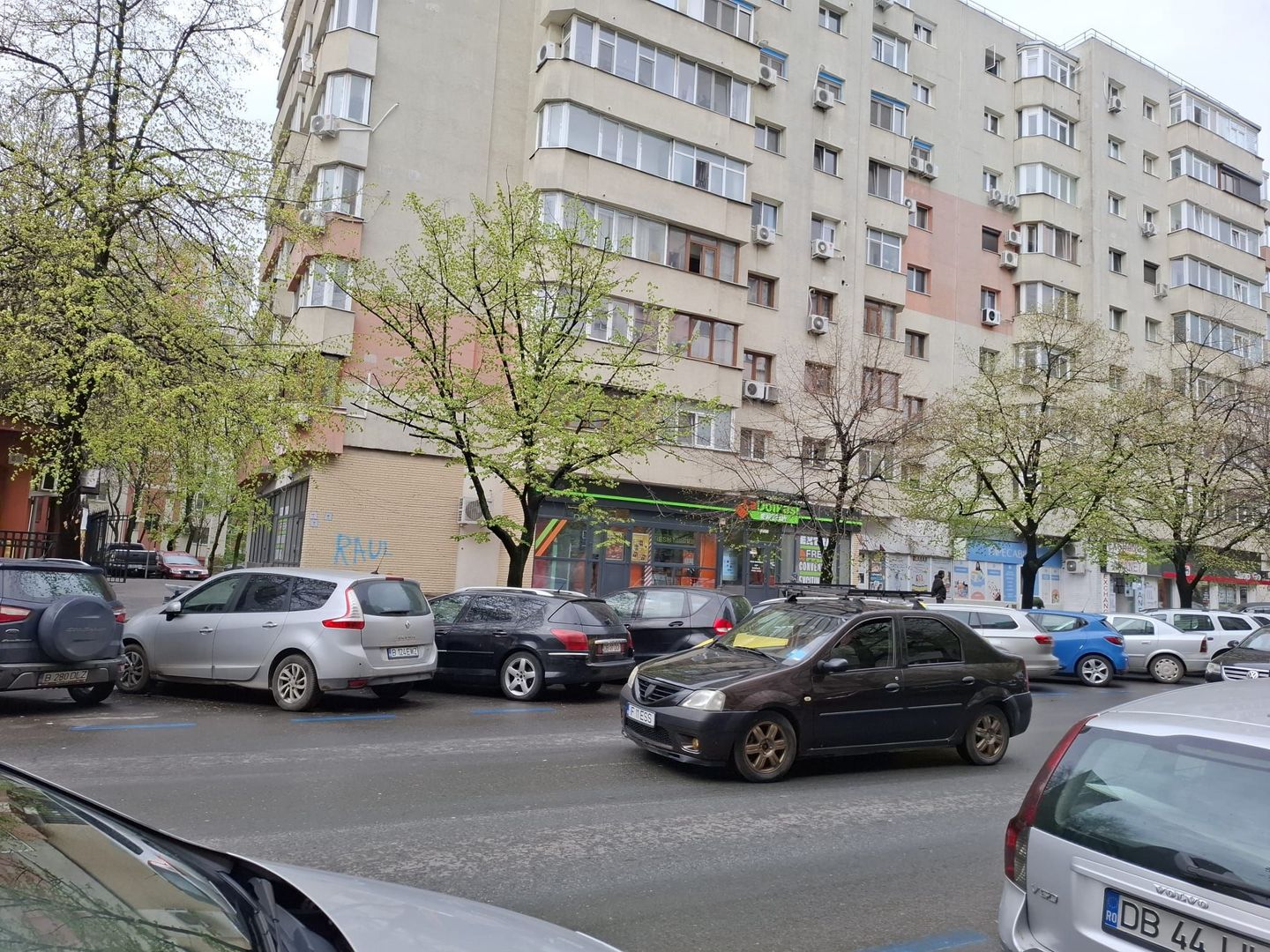 URGENT!, Obor-Colentina, 2 intrari, STRADAL, RANDAMENT 8%, NEGOCIABIL - Poză 3