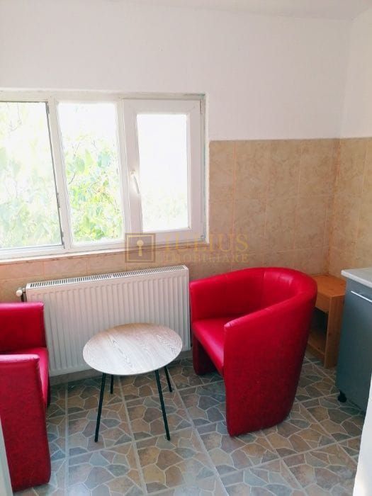 2 camere| Zona Aradului| centrala proprie| familie, cuplu sau o persoana| - Poză 9