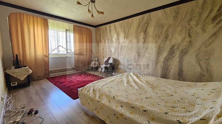 Apartament 2 camere , et.4/4 ,  56  mp – Nicolina, Prima Stație - Poză 1