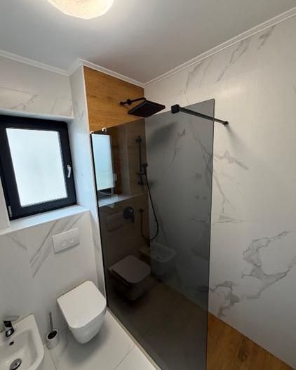 Apartament cu 3 camere de închiriat Lujerului, 74 mp, parcare EV, Exigent Plaza - Poză 8
