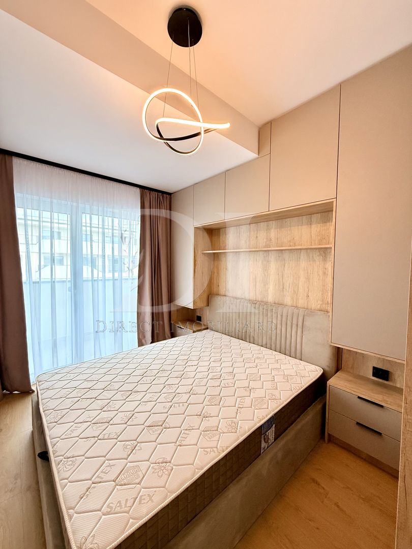 Apartament 2 camere | ULTRAFINISAT | Zona Eroilor / Floresti - Poză 10