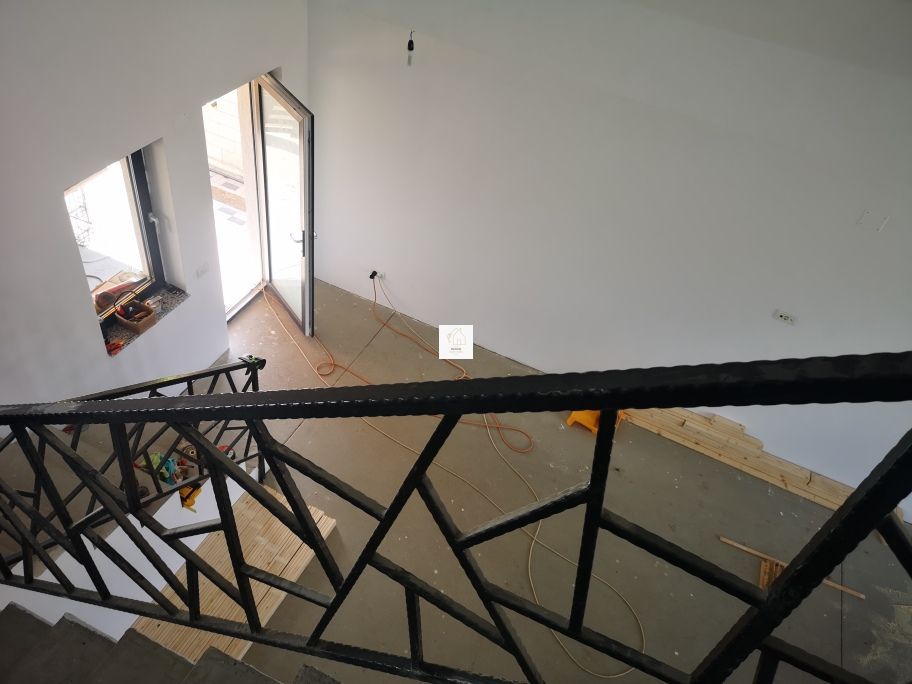 Vila Manastirea Buftea - Poză 12