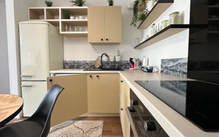 2 Camere | Confort Sporit | Terasa | Parcare Subterana | Zorilor - Poză 4