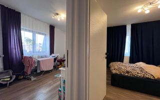 Apartament de 3 camere, 52mp, parcare, Apahida - Poză 10