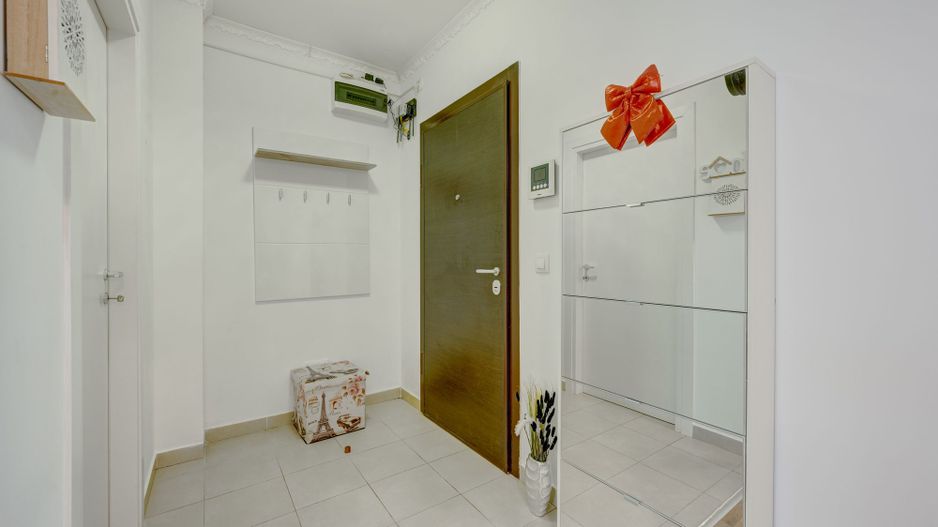 Apart. 3 cam. Decom.+2 Bai+2 Parcări ! Adora Urban Village ! - Poză 5