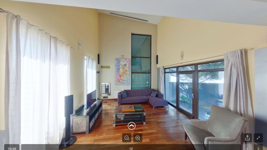 Arhitectura moderna zona Braytim - Poză 12