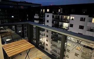 Prima inchiriere apartament 2 camere | Cortina North | Pipera - Poză 6