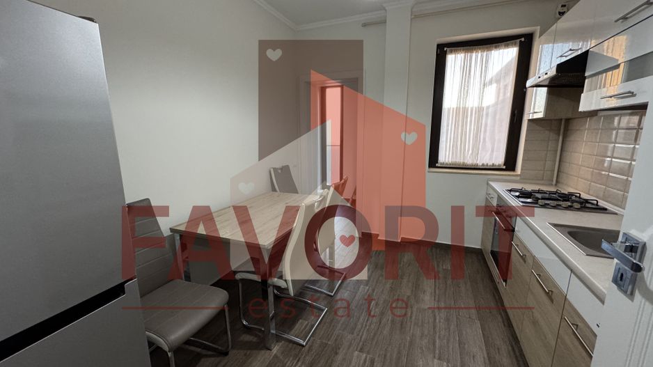 Apartament cu 3 camere decomandat mobilat si utilat - Poză 4