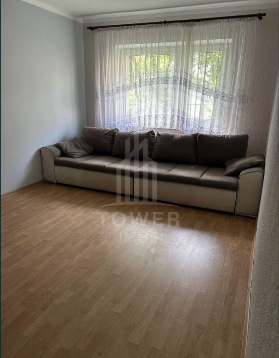 Apartament 3 camere decomandat cu pivniță Vasile Aaron - Poză 2