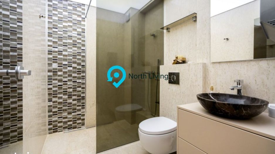 Vilă design spectaculos 120mp 8 parcări pentru locuință | home office - Poză 18