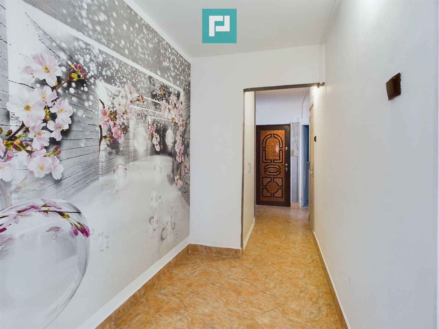 Apartament cu 3 camere zona 300 Micălaca - Poză 5