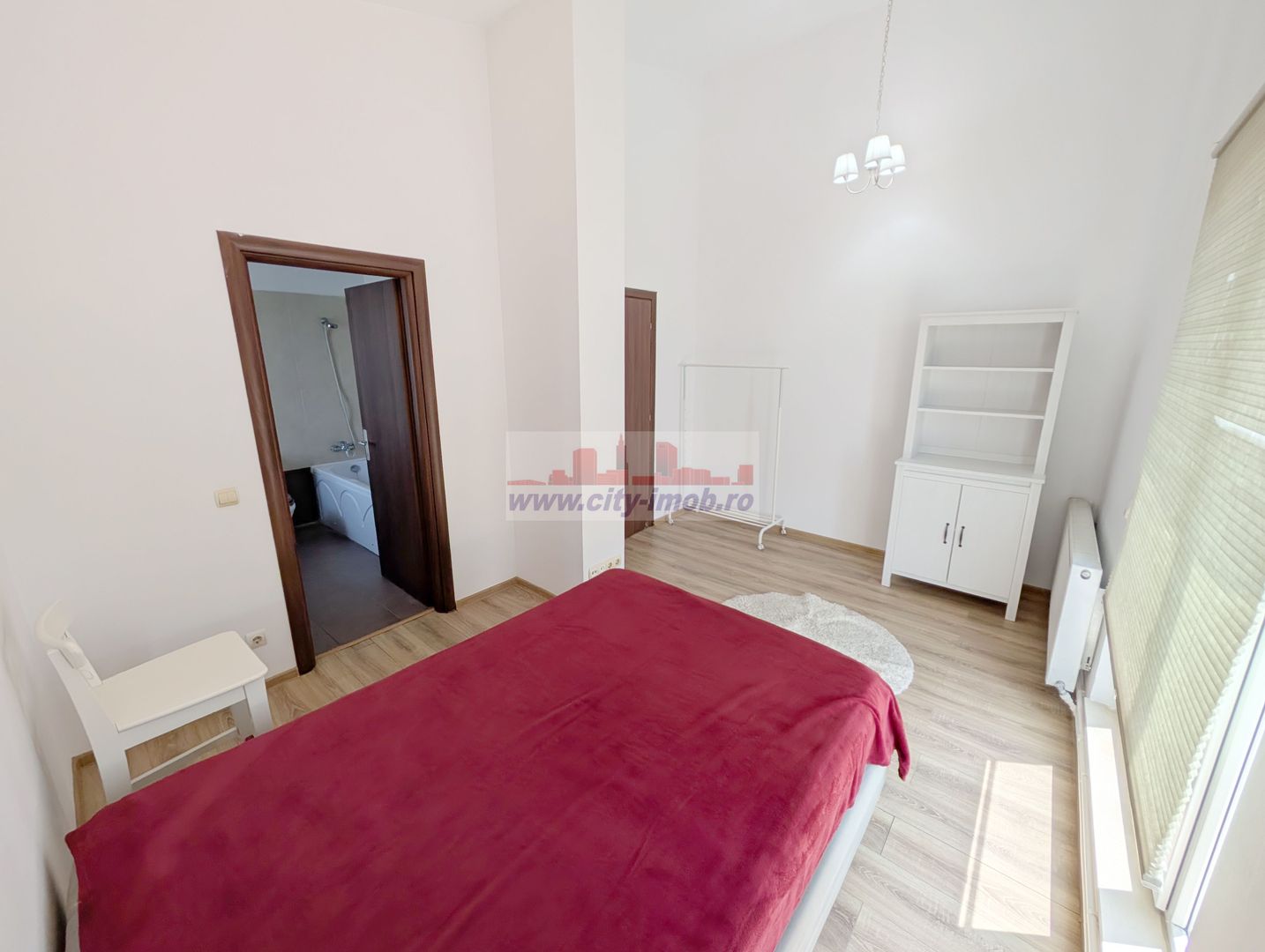 Vanzare  apartament Baneasa 3,  Camere Bucuresti, - Poză 9