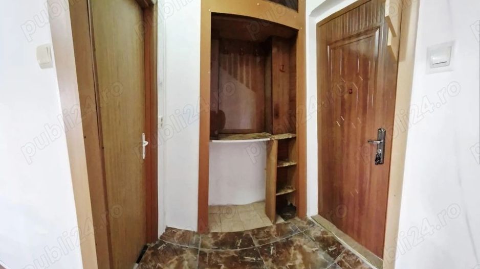 Garsonieră confortabilă lângă Kaufland Vest | Etaj 3 | Centrală propri - Poză 3