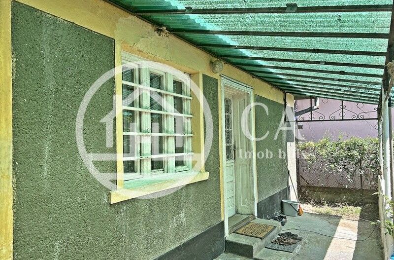 Casă de vânzare cu 3 camere în Ineu de Criș, Bihor - Poză 10