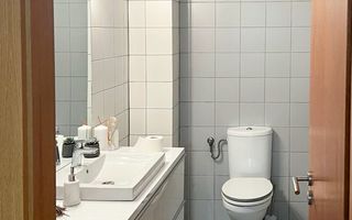 Chirie | Apartament 4 camere 127mp | Parcare | Vatra Nouă - Poză 18