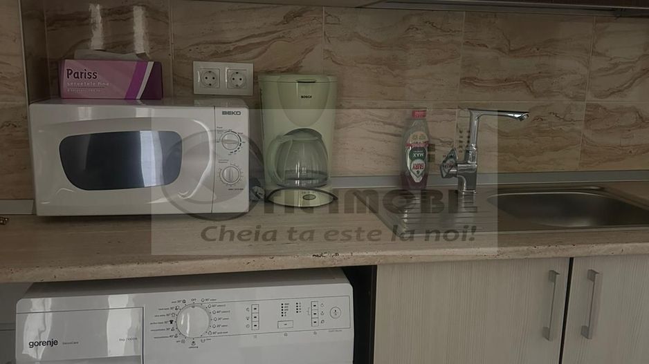 Apartament 2 camere si Loc de parcare– Complex Bellvue, Copou, Iași - Poză 5