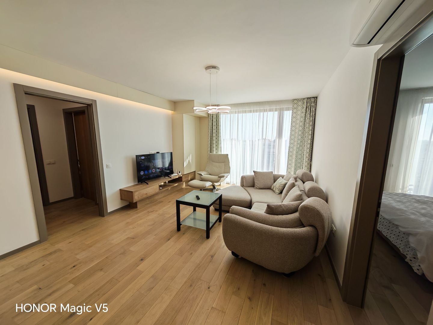 Apartament 3 cam Tale Ionescu - Poză 13