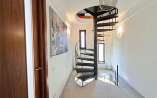 De vânzare casă tip duplex Branesti - Pasarea - Poză 19