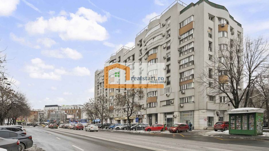 Intre Parcuri, Stirbei Voda, 800m distanta Metrou Eroilor, Langa Judecatorie - Poză 17