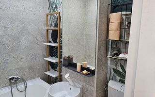 Apartament 2 camere | Mega Mall – Arena Națională | Mobilat modern - Poză 5