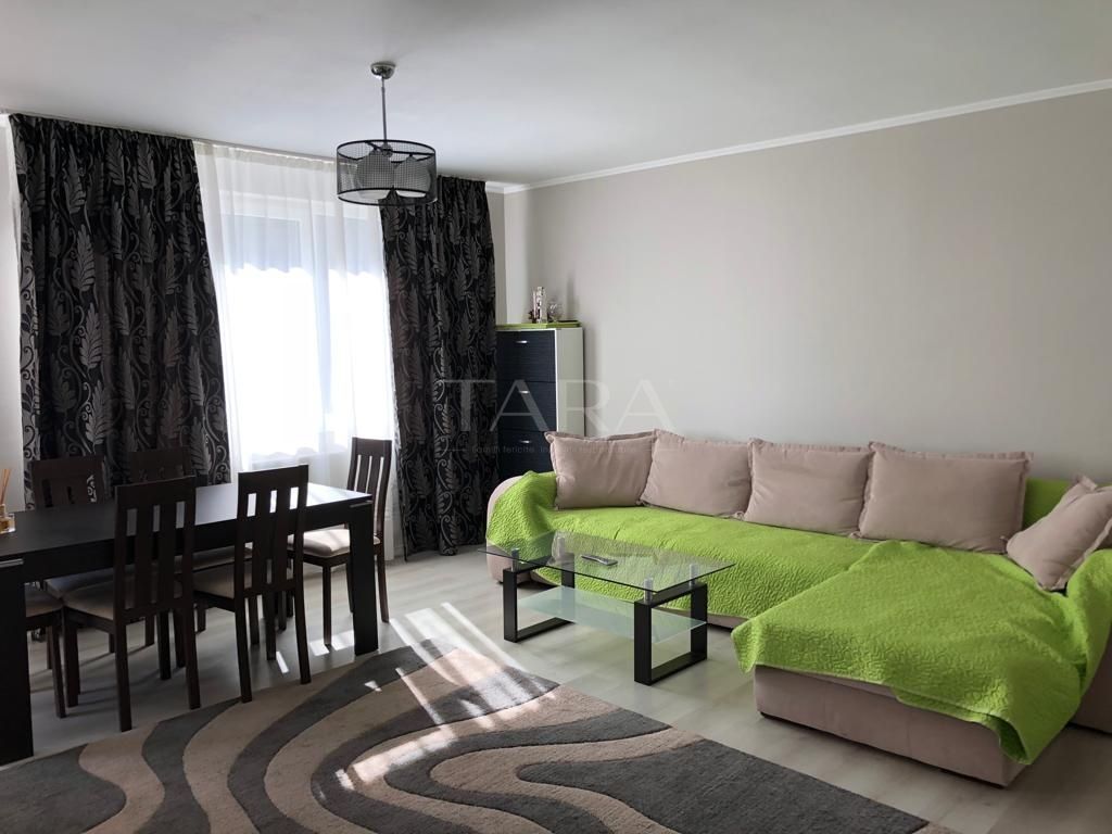 Apartament modern, 3 camere, langa VIVO MALL. - Poză 2