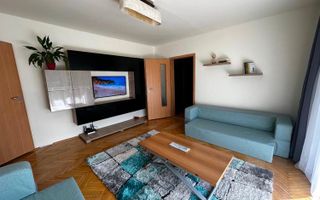 Complex-Studentesc | 3 Camere | 2 Bai |  Etaj Intermediar - Poză 1