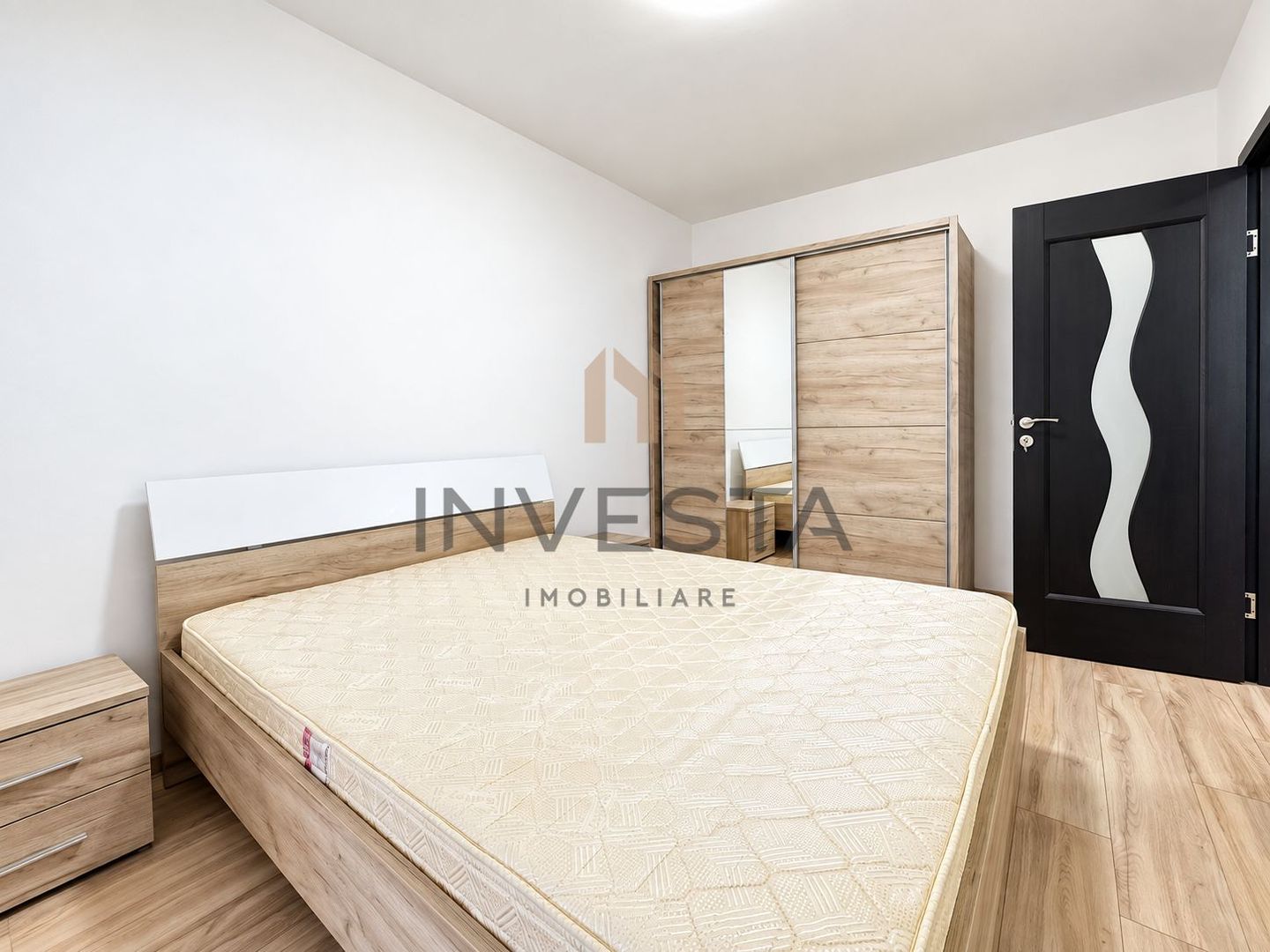 Apartament cu 2 camere si parcare subterana de inchiriat in zona Sopor - Poză 4