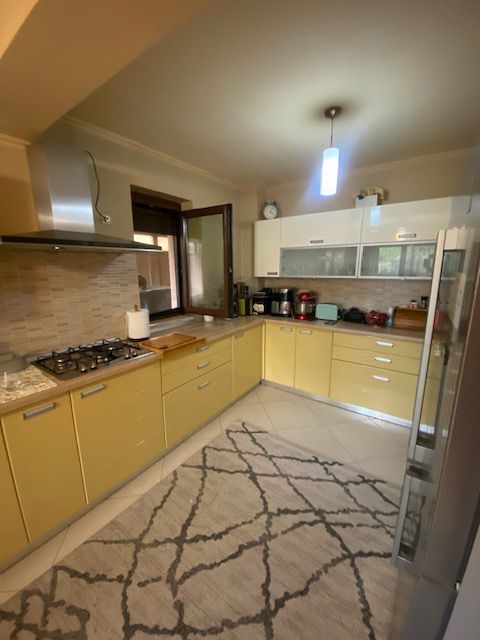 Duplex cu piscina Dumbravita Zona PADURE - Poză 36