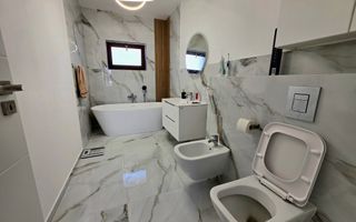 Casa Individuala 3 Camere, 2 Bai, Zona Alba Micesti - Poză 9