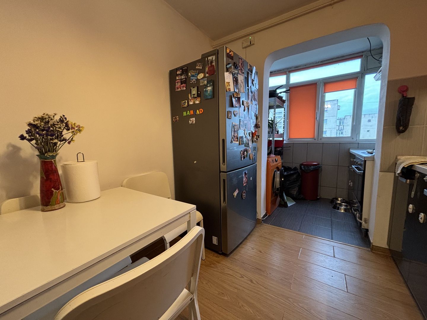 APARTAMENT 3 CAMERE | CRANGASI | MOBILAT - Poză 10