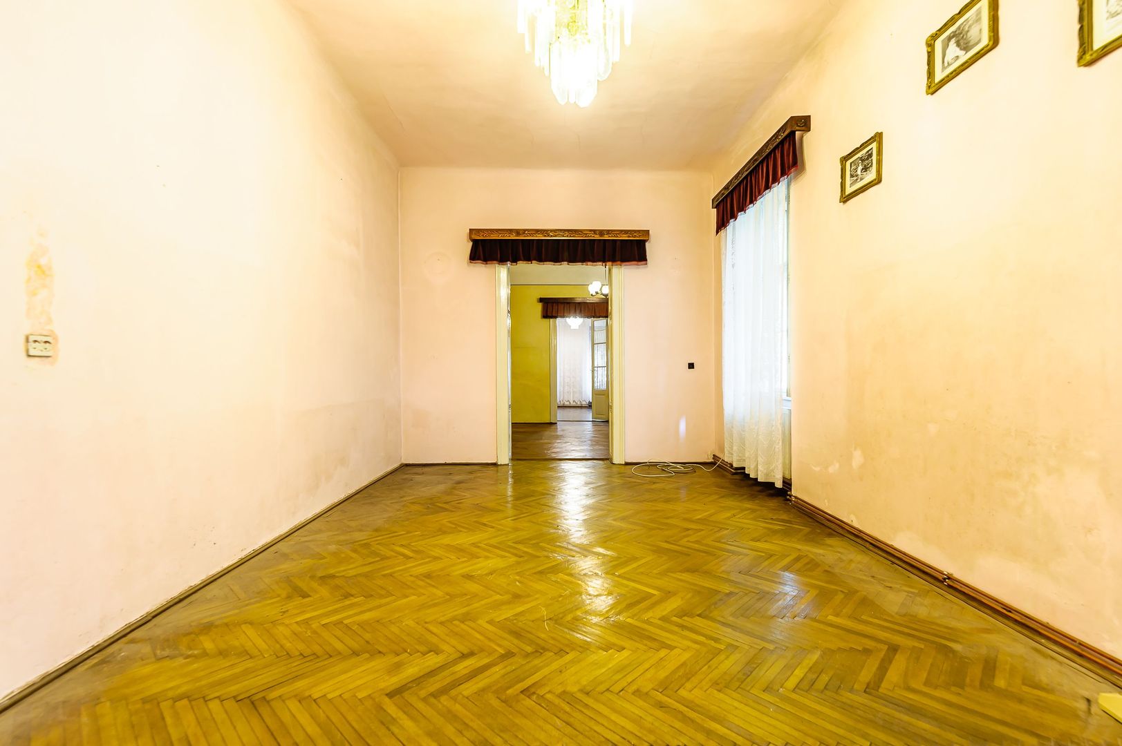 Apartament 3 camere - ultracentral - Poză 3